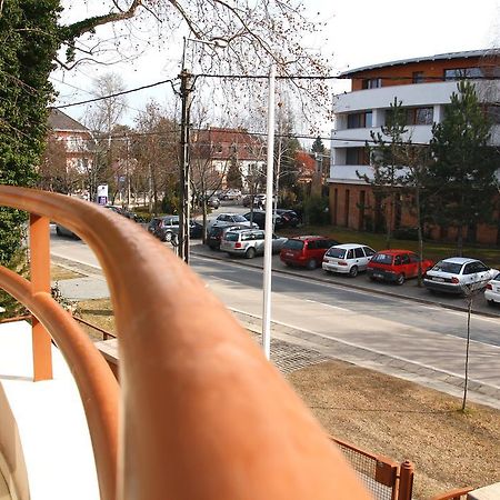 Princess Apartman Шиофок Экстерьер фото