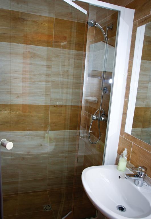 Princess Apartman Шиофок Экстерьер фото