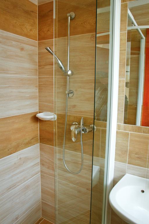 Princess Apartman Шиофок Экстерьер фото