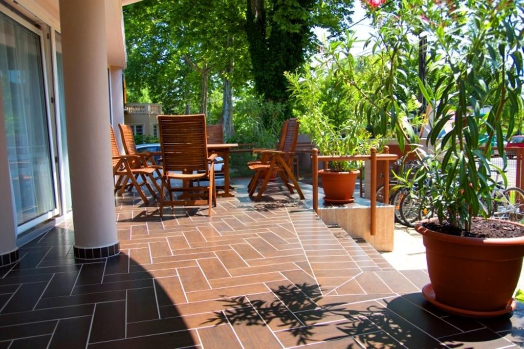 Princess Apartman Шиофок Экстерьер фото
