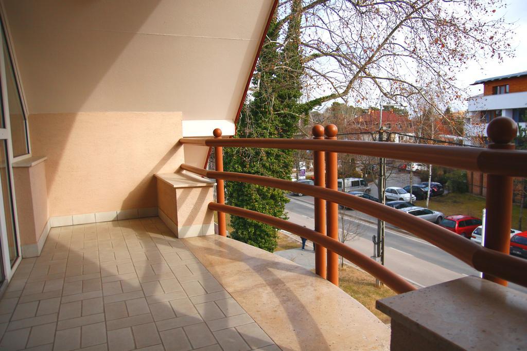 Princess Apartman Шиофок Экстерьер фото