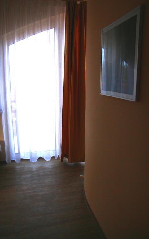 Princess Apartman Шиофок Экстерьер фото