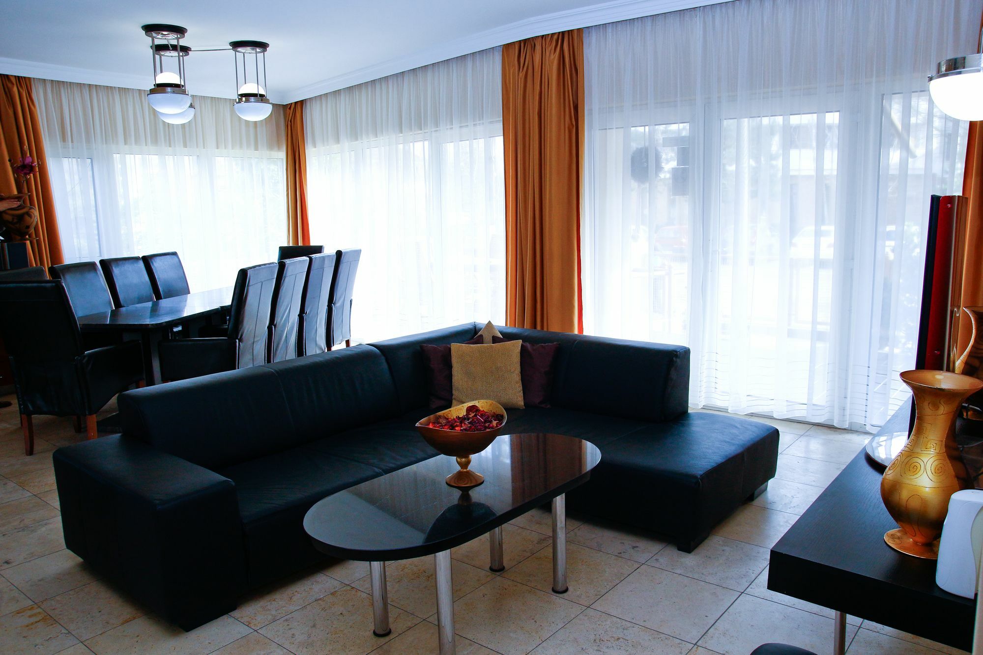 Princess Apartman Шиофок Экстерьер фото