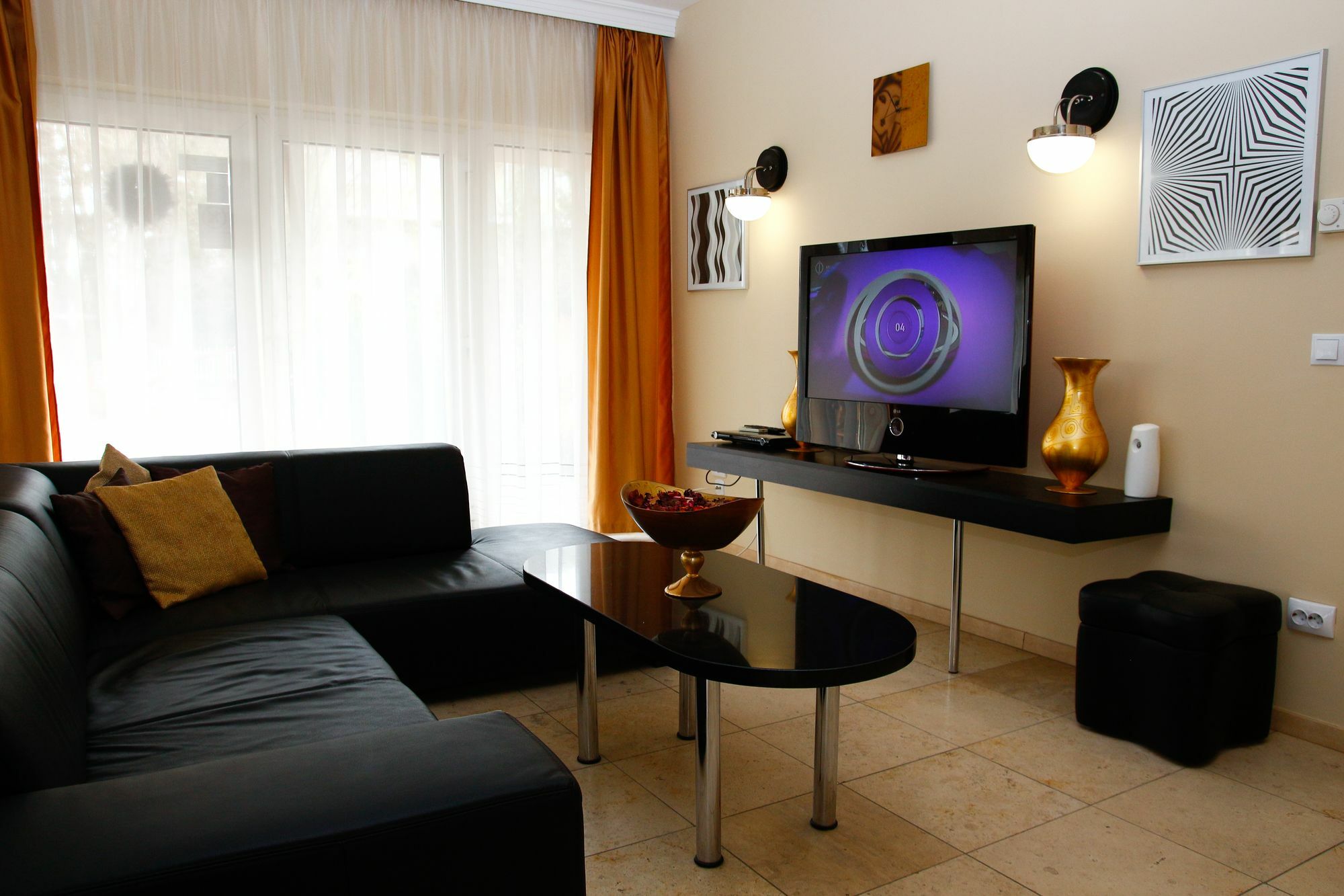 Princess Apartman Шиофок Экстерьер фото