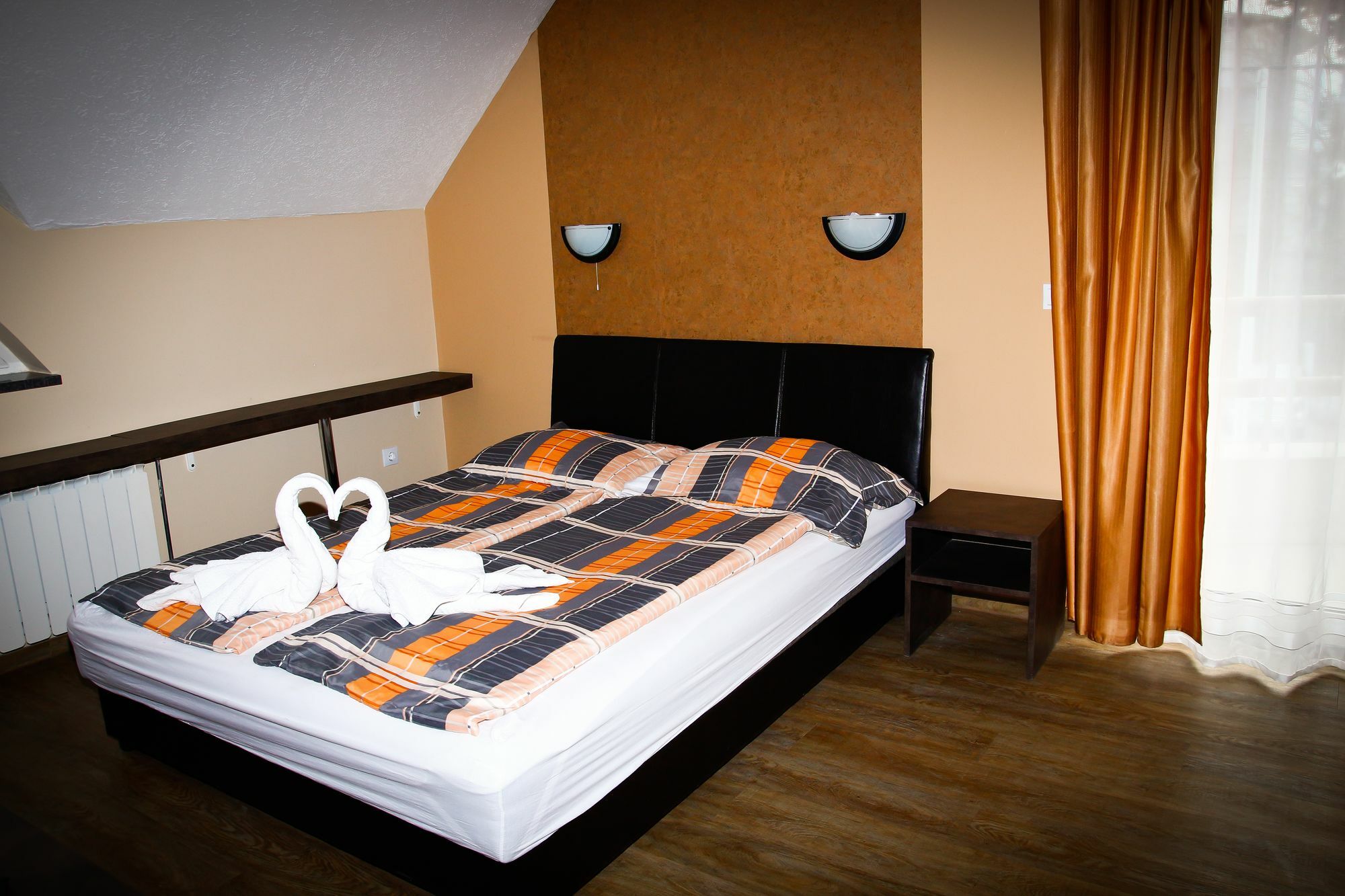 Princess Apartman Шиофок Экстерьер фото