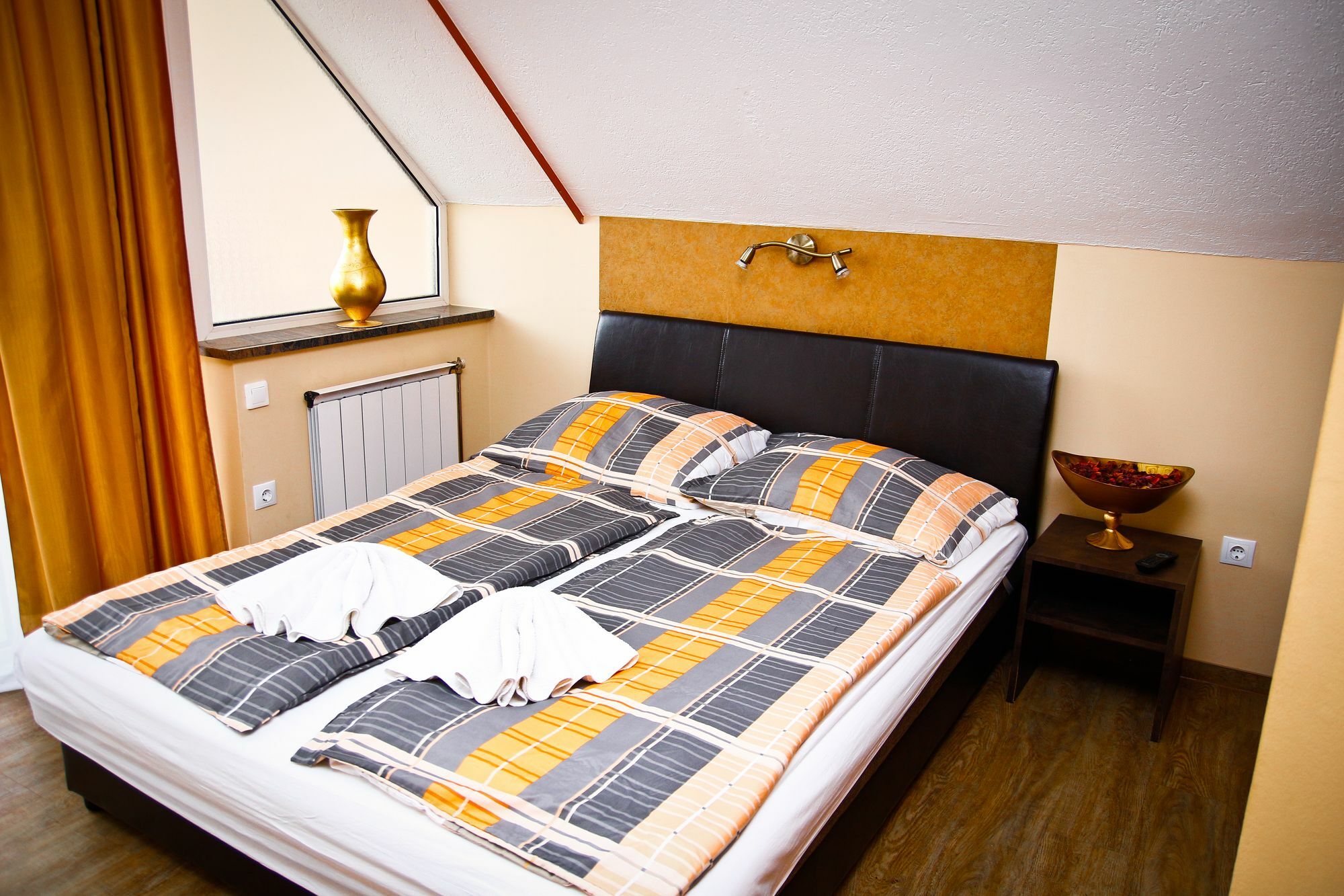 Princess Apartman Шиофок Экстерьер фото