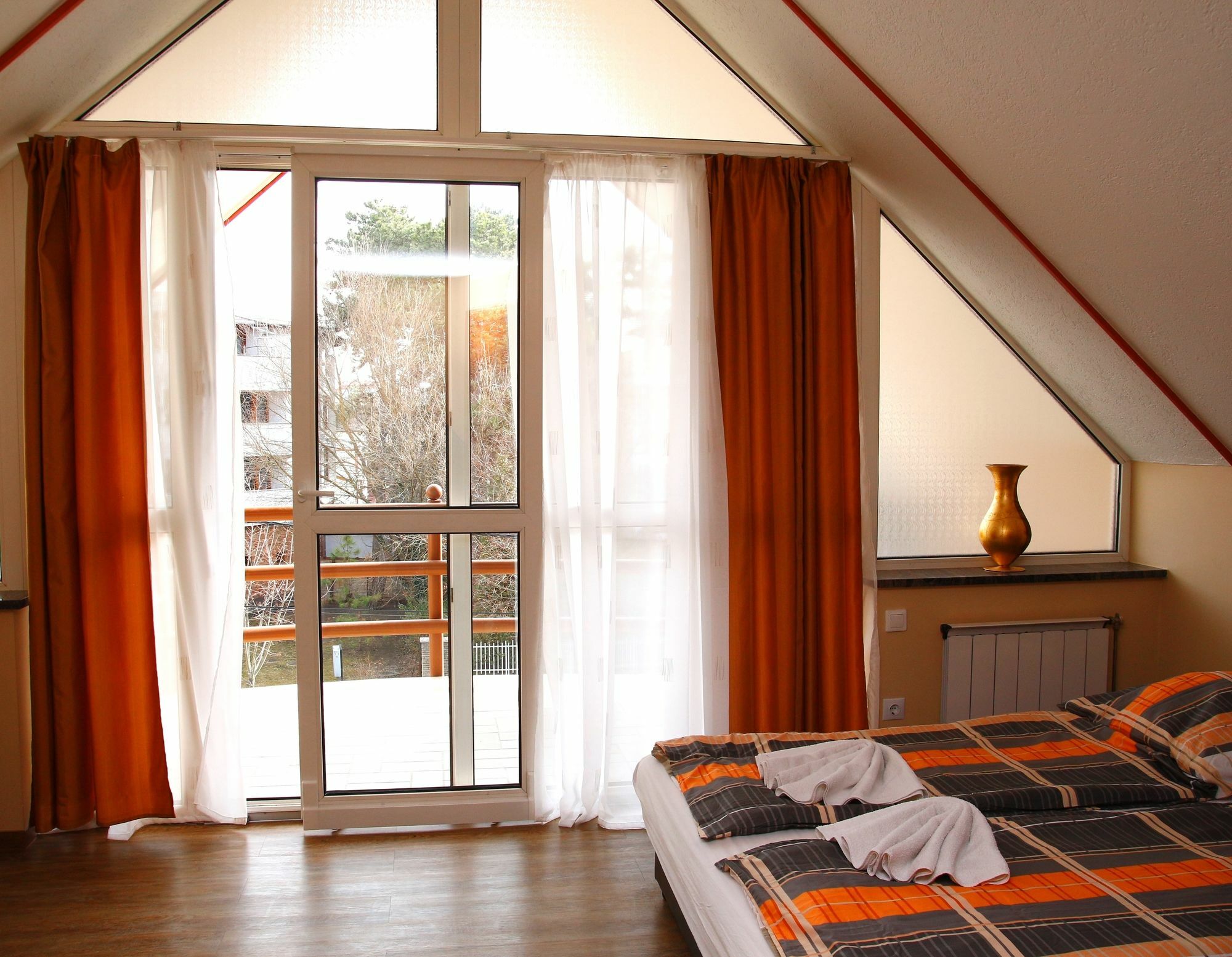 Princess Apartman Шиофок Экстерьер фото
