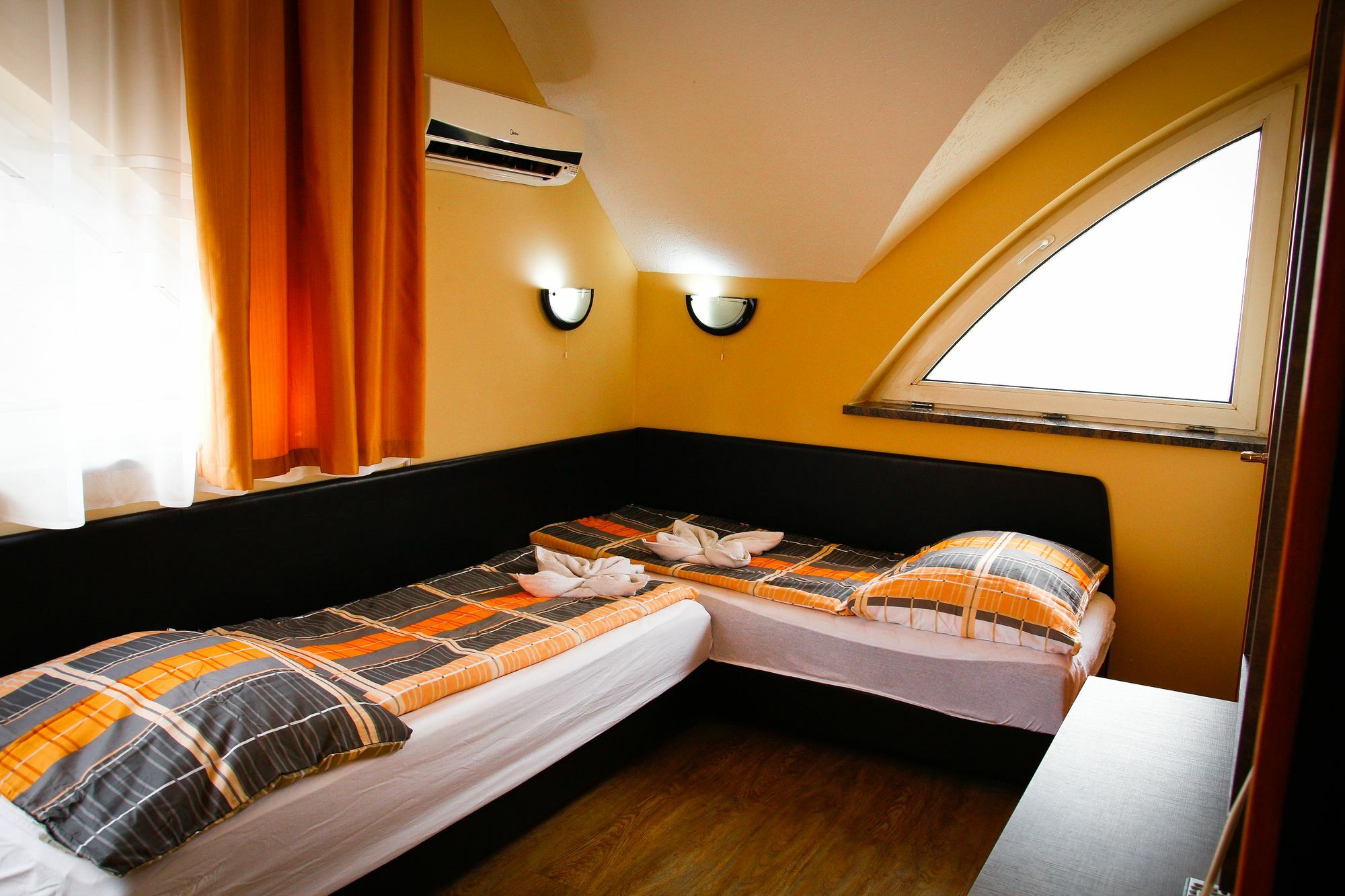 Princess Apartman Шиофок Экстерьер фото