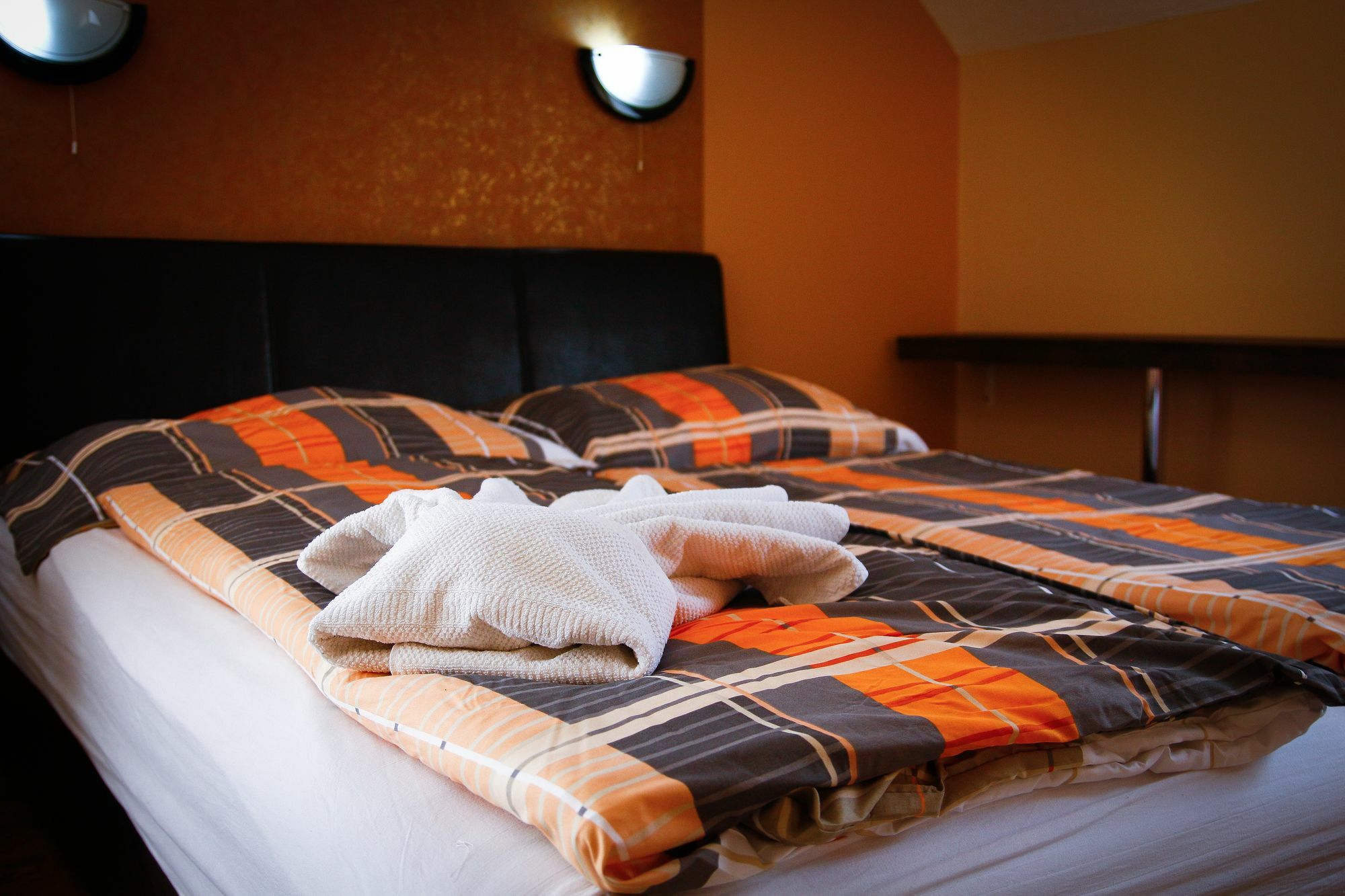 Princess Apartman Шиофок Экстерьер фото